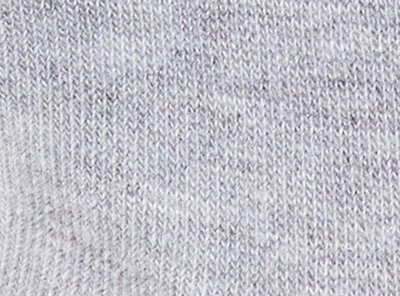 Kid Girls' 3-Pack Crew Socks