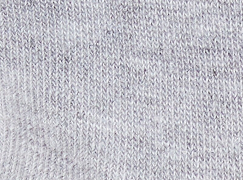 Kid Girls' 5-Pack Quarter-Crew Socks