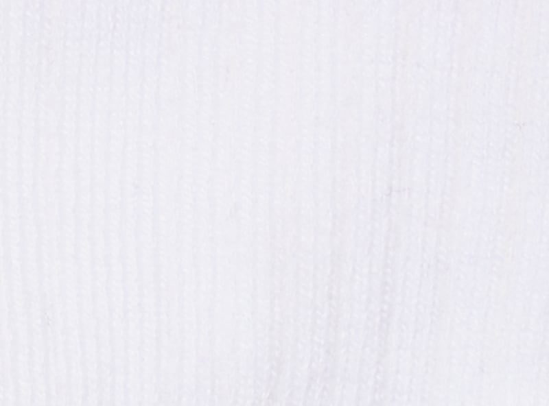 Kid Girls' 6-Pack Ankle Socks