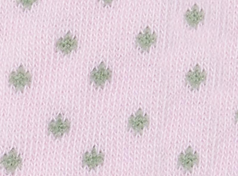 Kid Girls' 5-Pack Crew Socks