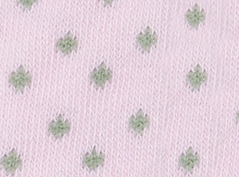 Kid Girls' 5-Pack Crew Socks