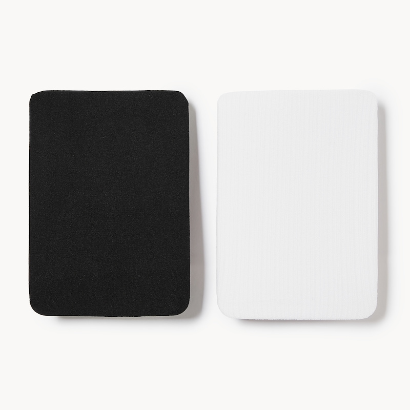 Kid Girls' 2-Pack Footed Tights