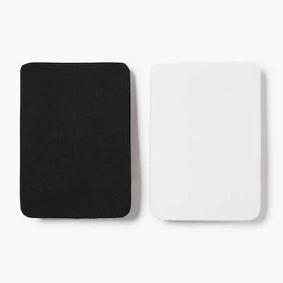 Joe Fresh Ensemble de 2 collants à pieds pour filles 1 ea, 12,00 $/1ch