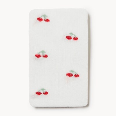 Joe Fresh Collants à pieds imprimé pour filles 1 ea, 8,00 $/1ch