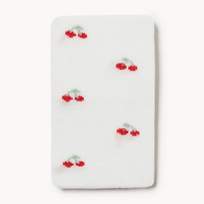 Joe Fresh Kid Girls' Printed Footed Tights 1 ea, $8.00/1ea