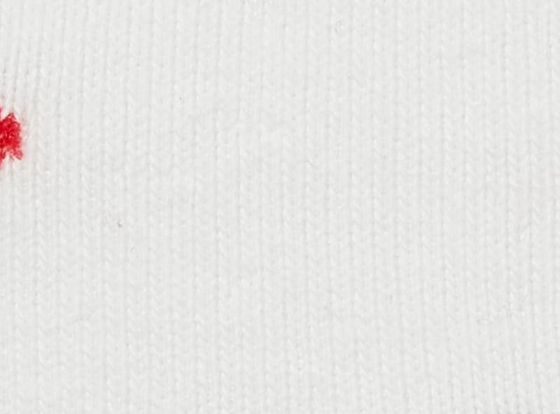 Kid Girls' Printed Footed Tights