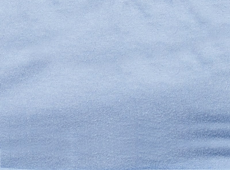 Kid Girls' Cotton 7-Pack Bikini