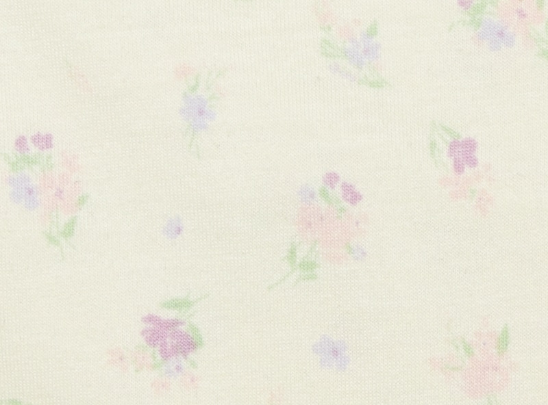 Kid Girls' 2-Pack Lace Trim Shortie