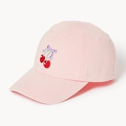 Joe Fresh Casquette essentielle imprimée pour filles 1 ea, 14,00 $/1ch