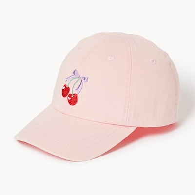 Joe Fresh Casquette essentielle imprimée pour filles 1 ea, 14,00 $/1ch
