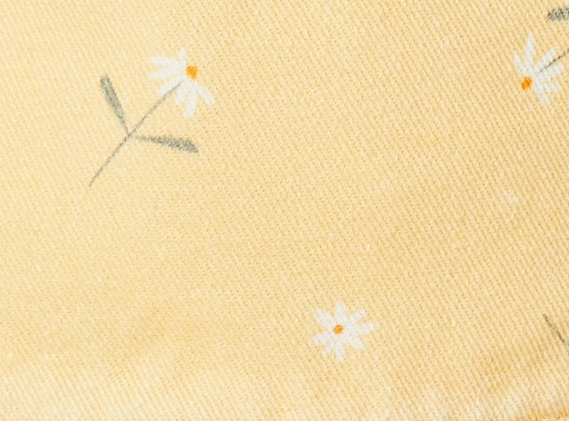 Kid Girls' Printed Bucket Hat