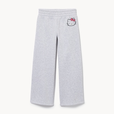 Joe Fresh Kid Girls' Hello Kitty® Wide Leg Pant 1 ea, $24.00/1ea