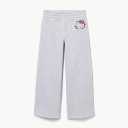 Joe Fresh Kid Girls' Hello Kitty® Wide Leg Pant 1 ea, $24.00/1ea