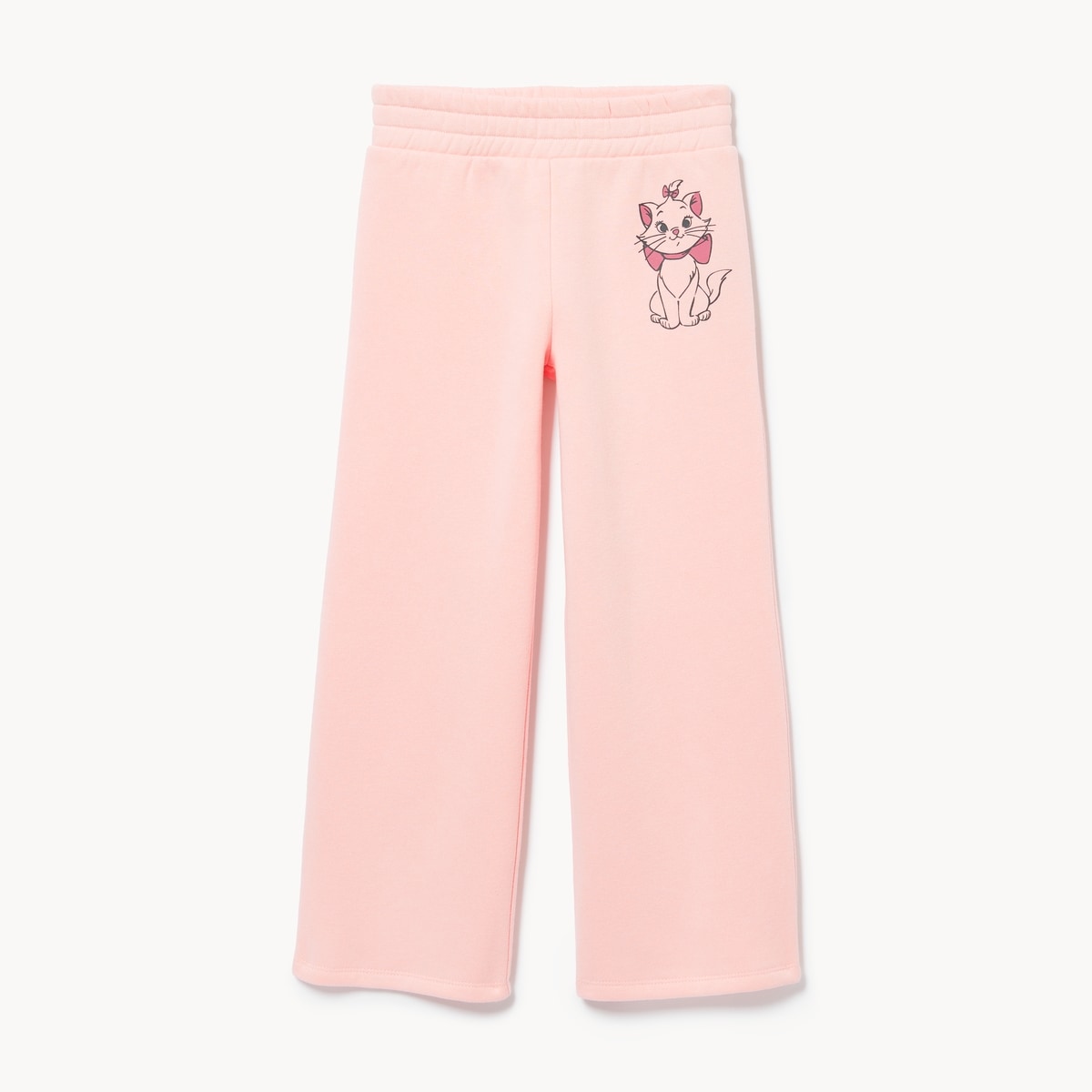 Pantalon Marie Les Aristochats de Disney, filles - Roses