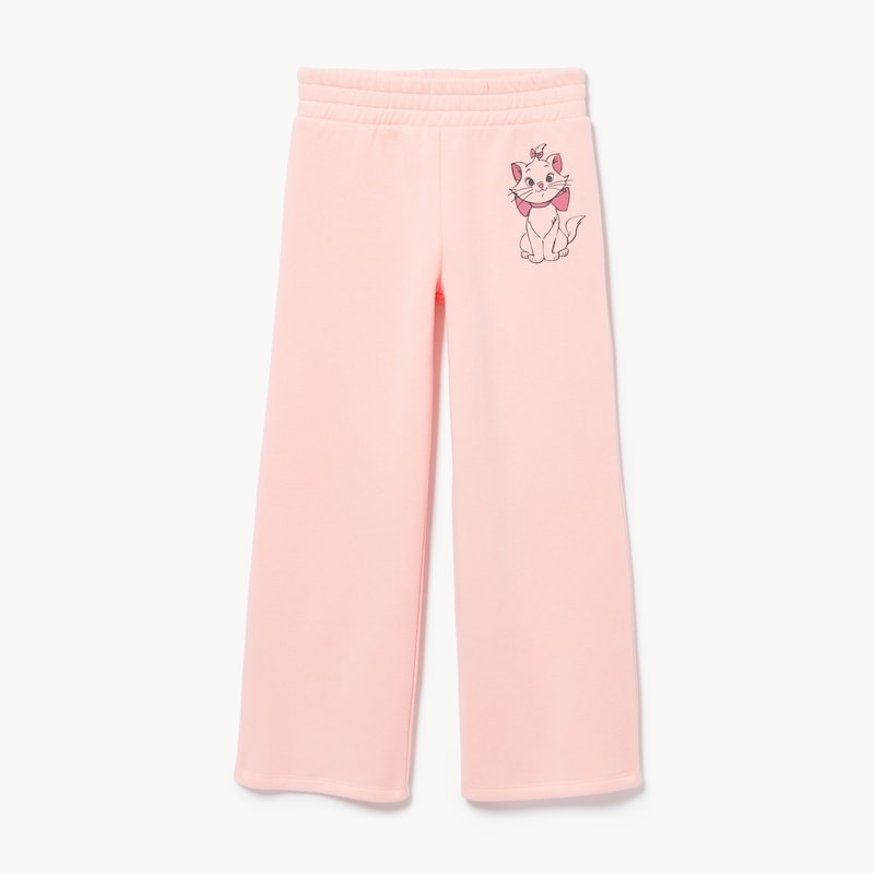 Kid Girls' Disney The Aristocats Marie Pant