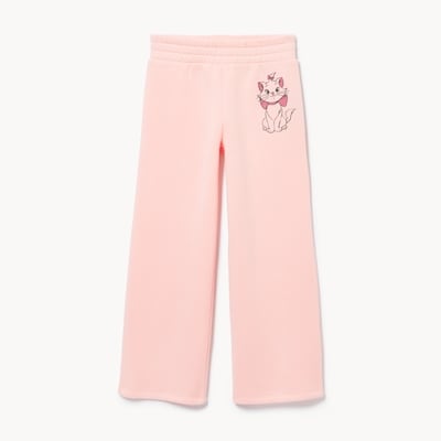 Pantalon Marie Les Aristochats de Disney, filles - ROSES