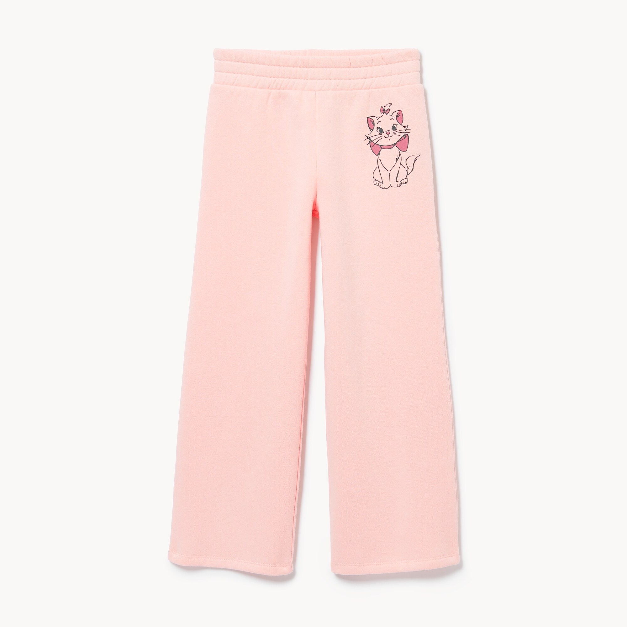 Pantalon Marie Les Aristochats de Disney, filles