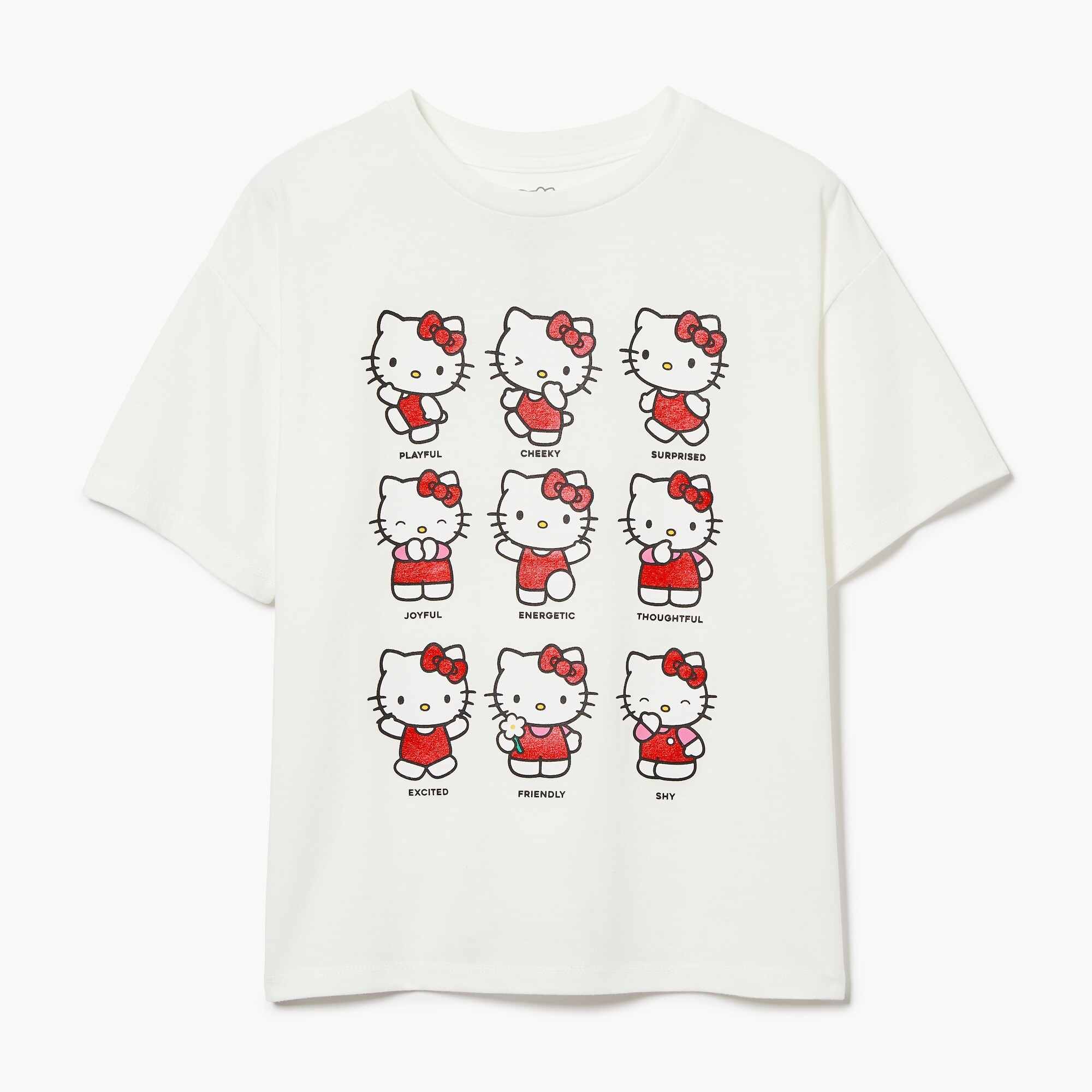 Kid Girls' Hello Kitty® T-Shirt