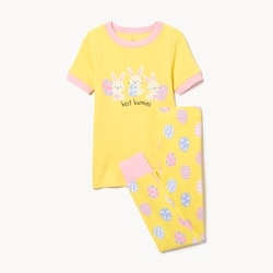 Joe Fresh Kid Girls' 2-Piece Printed Sleep Set 1 ea, $19.00/1ea