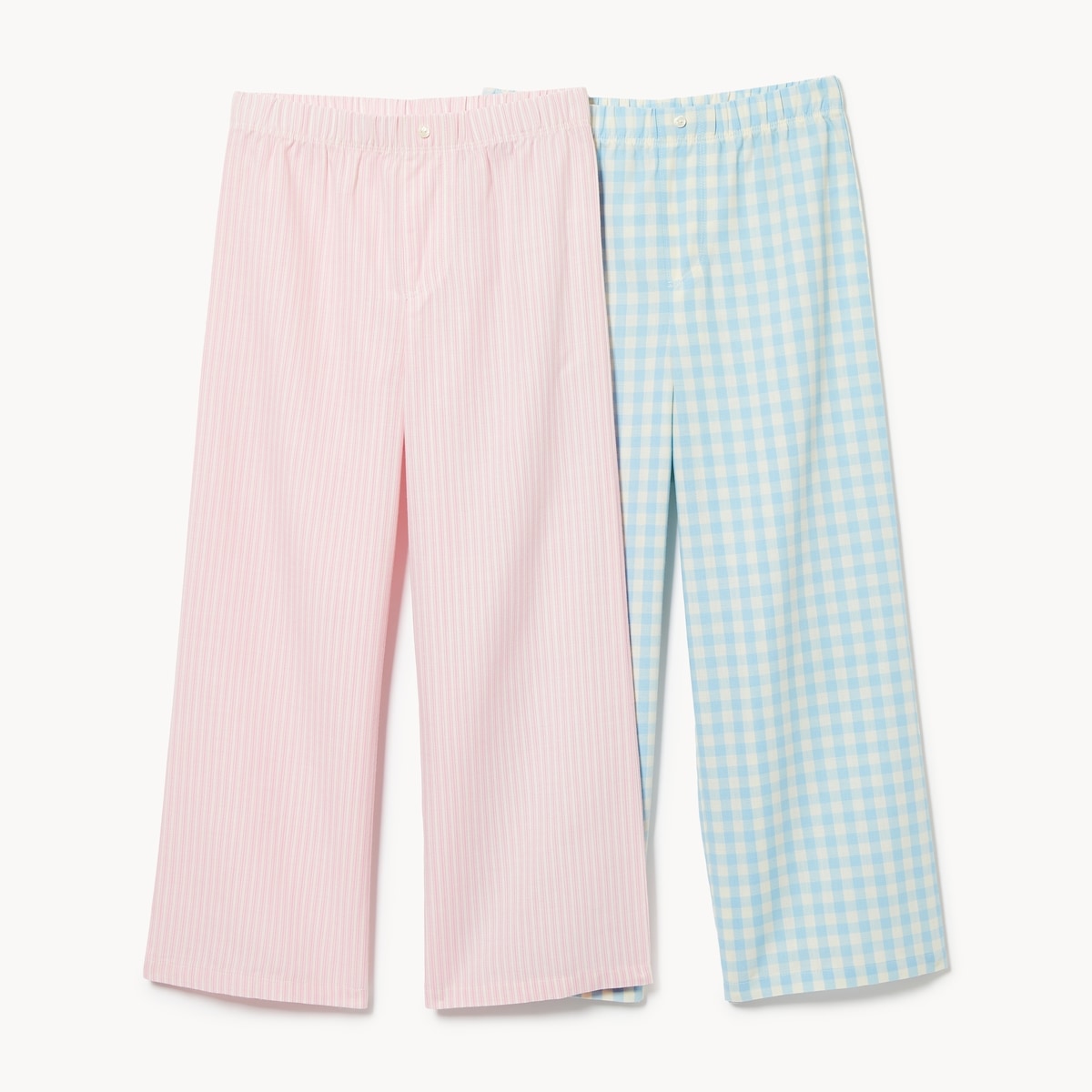 Kid Girls' 2-Pack Sleep Pant - Pink