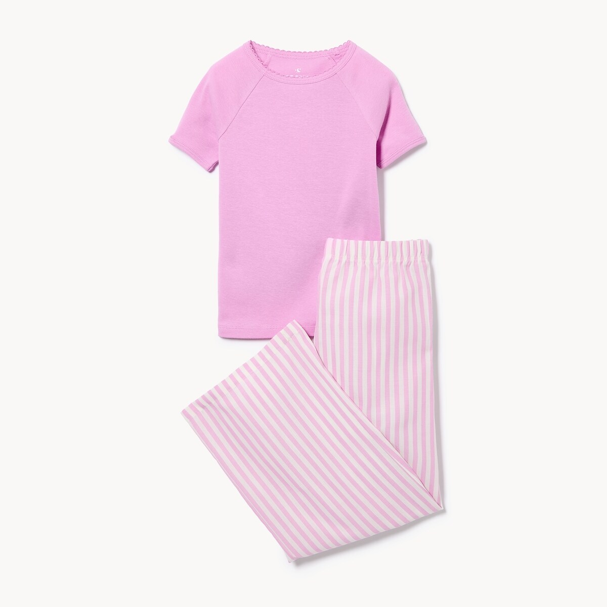 Ensemble pyjama pour filles