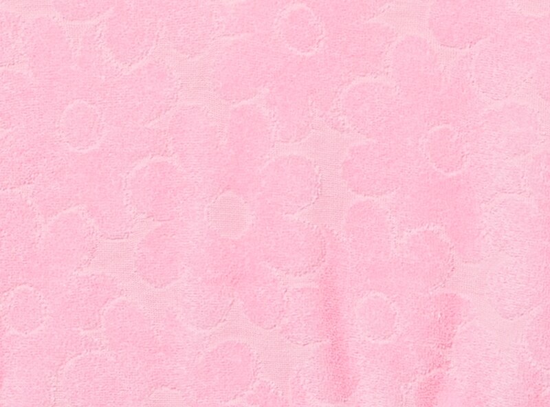 Kid Girls' Hooded Cover-Up