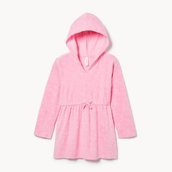 Joe Fresh Cache-maillot de bain à capuchon pour filles 1 ea, 24,00 $/1ch