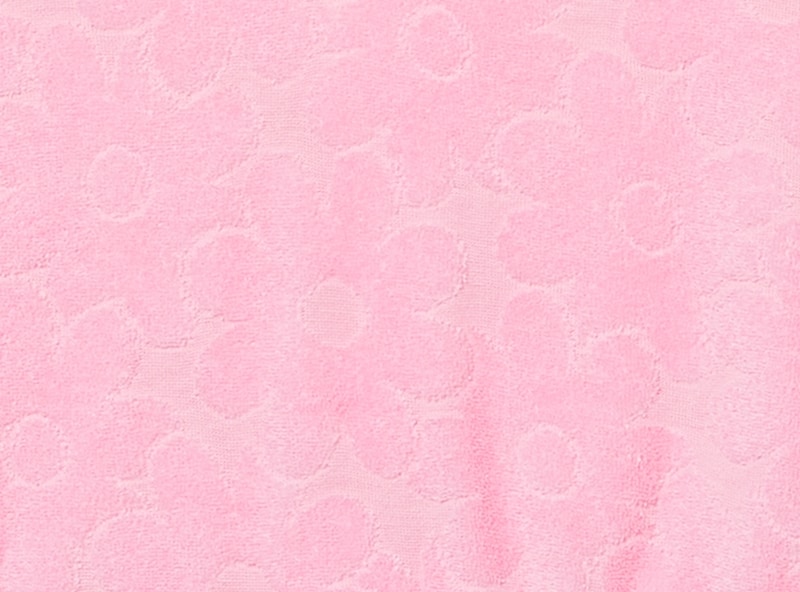 Kid Girls' Hooded Cover-Up