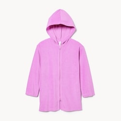 Joe Fresh Cache-maillot de bain à capuchon pour filles 1 ea, 24,00 $/1ch