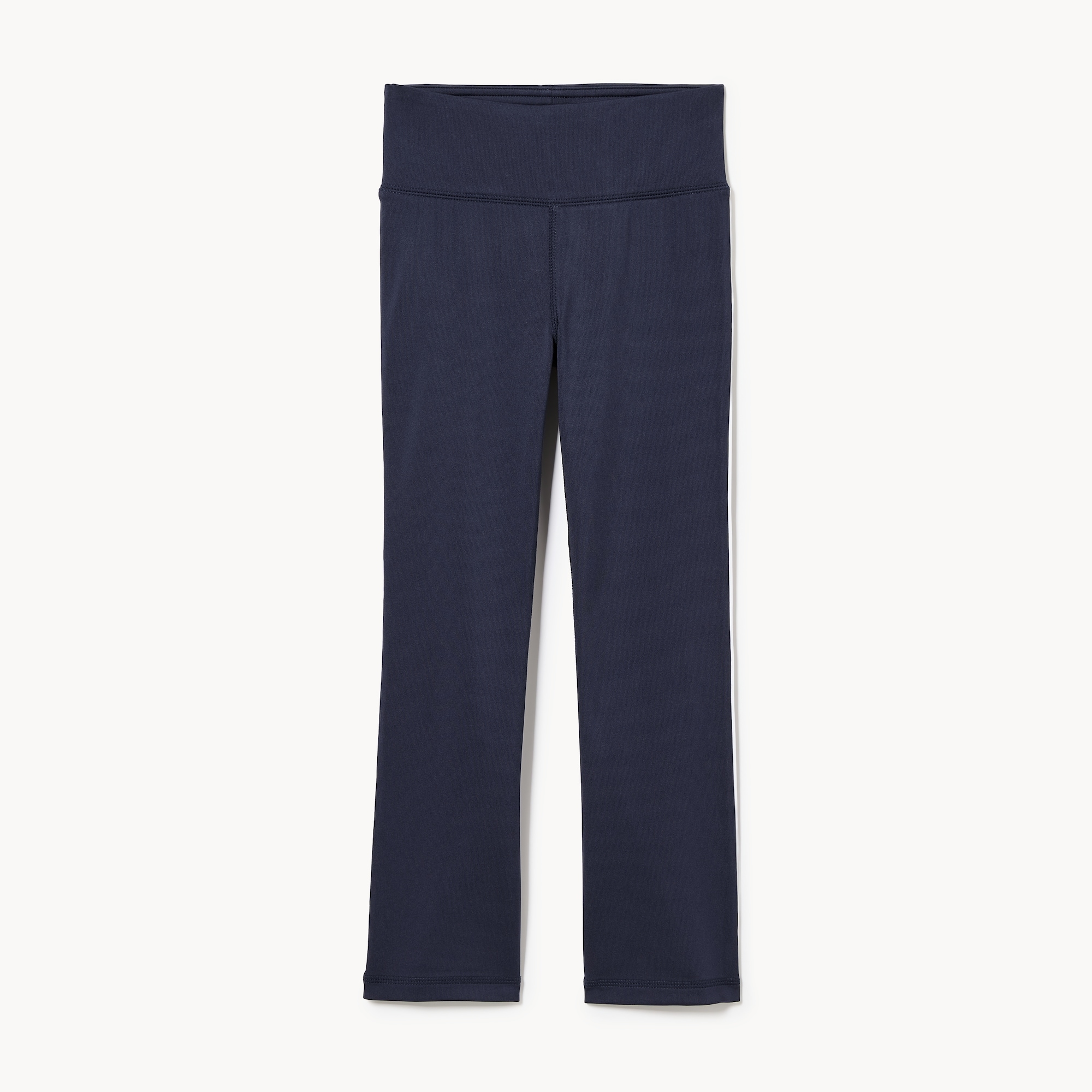 Legging sport évasé pour filles