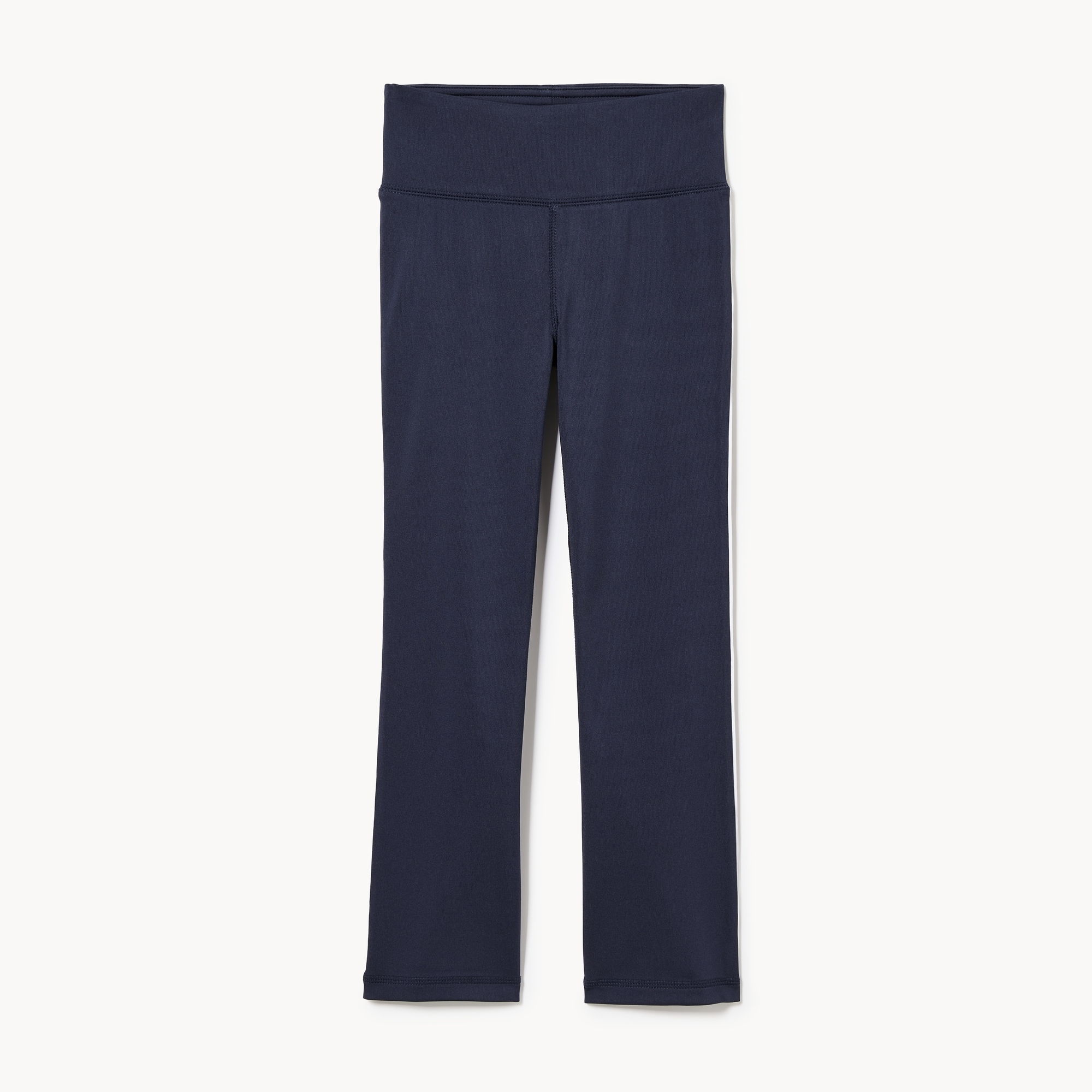 Legging sport évasé pour filles