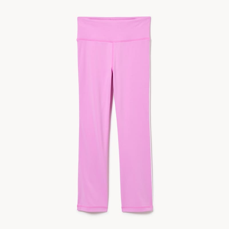 Kid Girls' Active Flare Legging