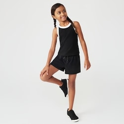 Joe Fresh Kid Girls' Cotton Rib Active Tank 1 ea, $16.00/1ea