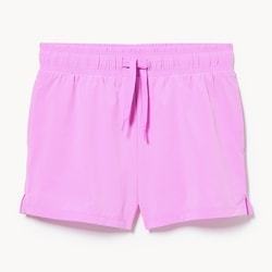 Joe Fresh Kid Girls' Active Four-Way Stretch Short 1 ea, $16.00/1ea