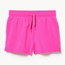 Joe Fresh Kid Girls' Active Four-Way Stretch Short 1 ea, $16.00/1ea