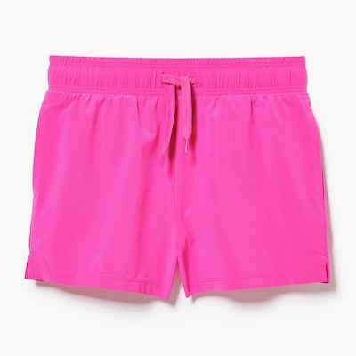 Joe Fresh Short sport extensible 4 sens pour filles 1 ea, 16,00 $/1ch