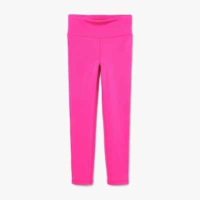 Joe Fresh Kid Girls' Active Legging 1 ea, $19.00/1ea