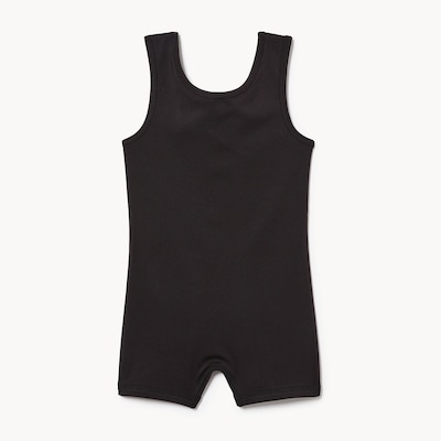 Joe Fresh Kid Girls' Active Romper 1 ea, $22.00/1ea