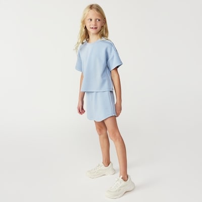 Joe Fresh Kid Girls' Active Soft Knit T-Shirt 1 ea, $16.00/1ea