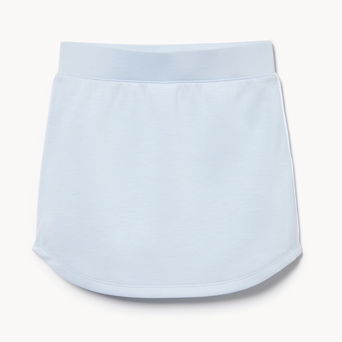 Kid Girls' Active Soft Knit Skort