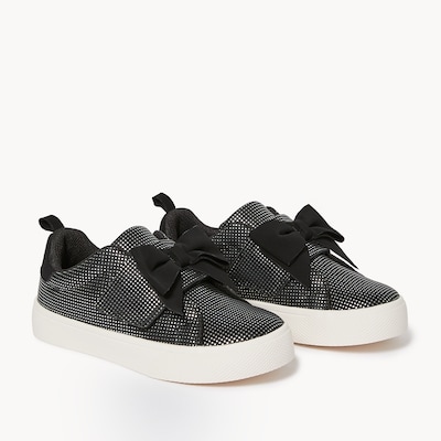 Joe Fresh Espadrilles à petits nœuds pour filles 1 ea, 26,00 $/1ch