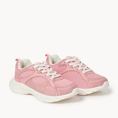 Kid Girls' Athletic Sneakers - Pink