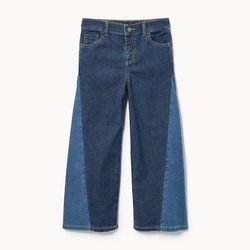 Joe Fresh Jean à jambe ultra-large pour filles 1 ea, 29,00 $/1ch