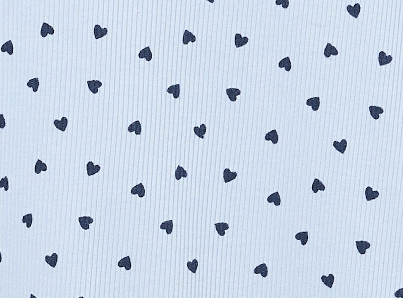 Kid Girls' Printed Long Sleeve