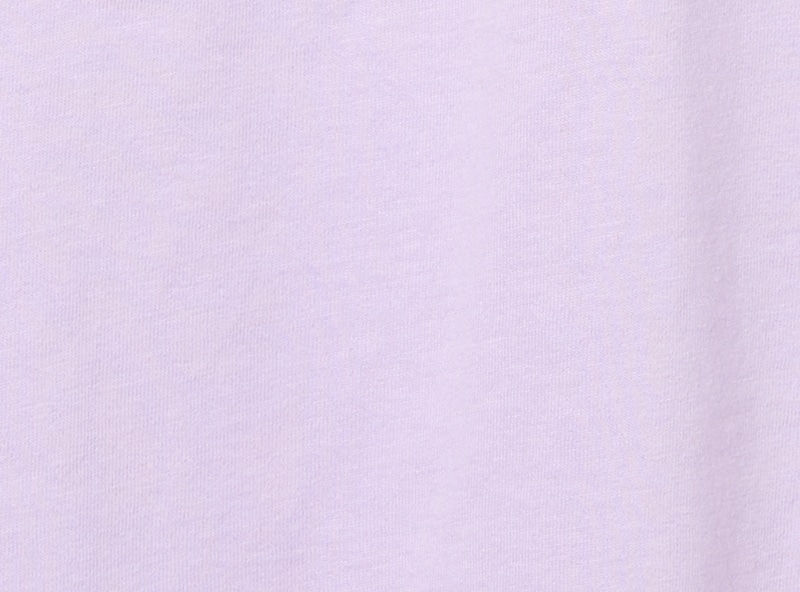 Kid Oversized Graphic T-Shirt