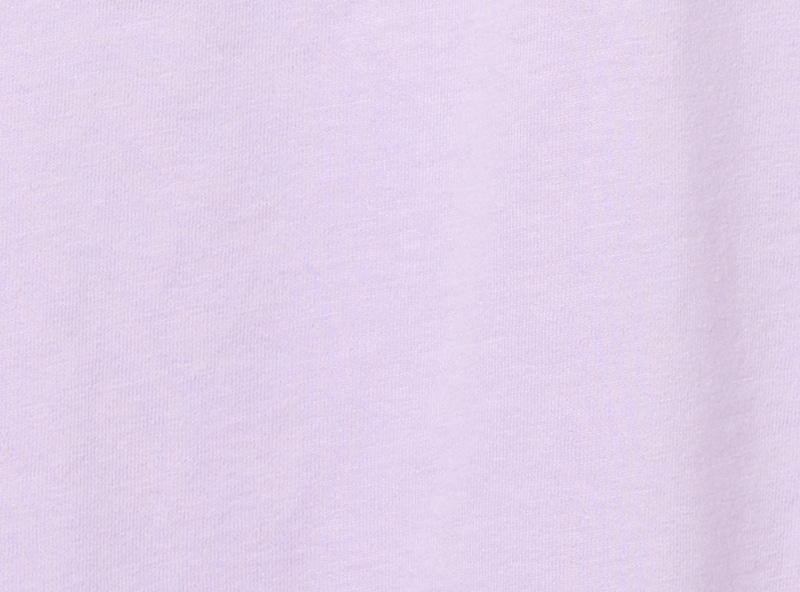 Kid Oversized Graphic T-Shirt