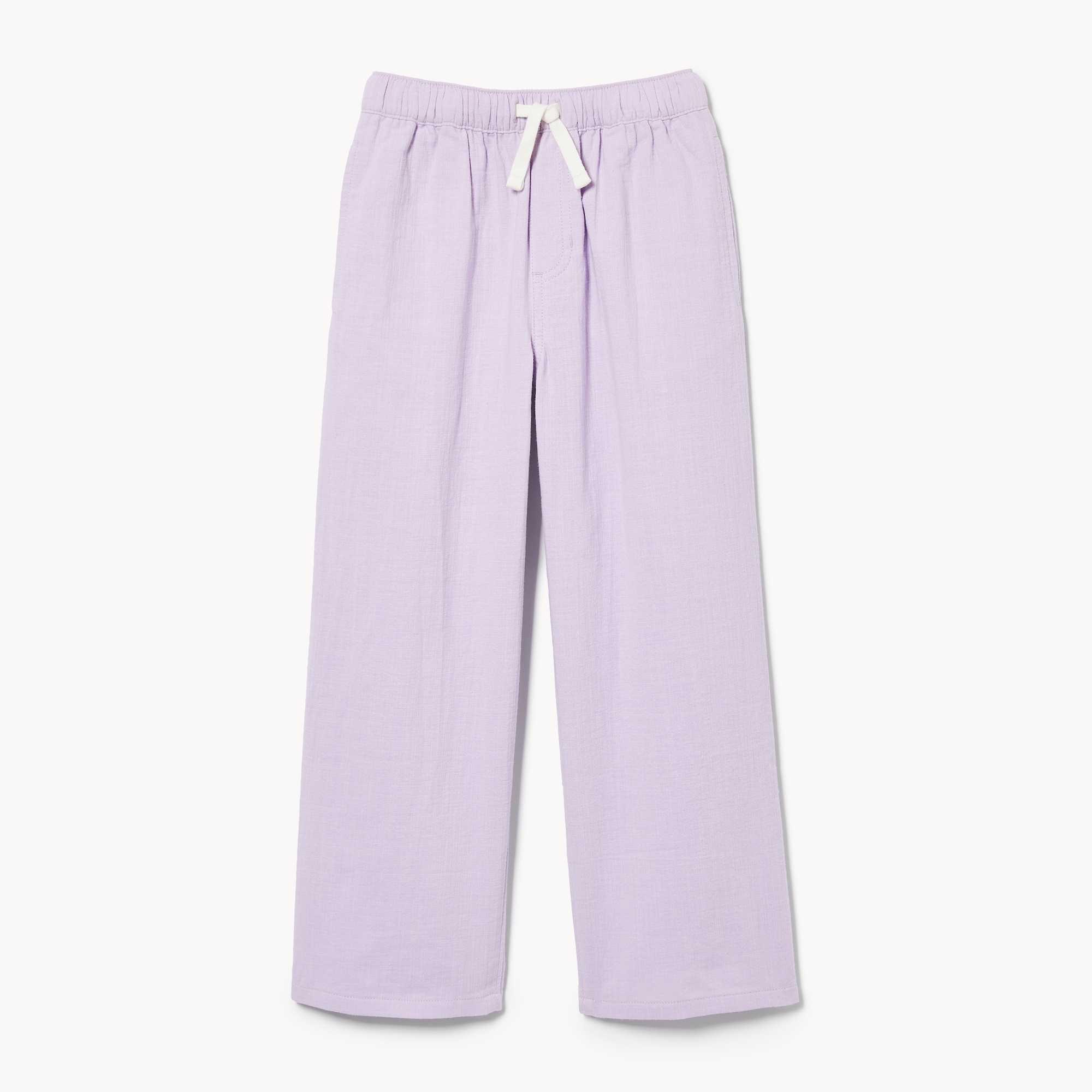Kid Girls' Wide Leg Pant