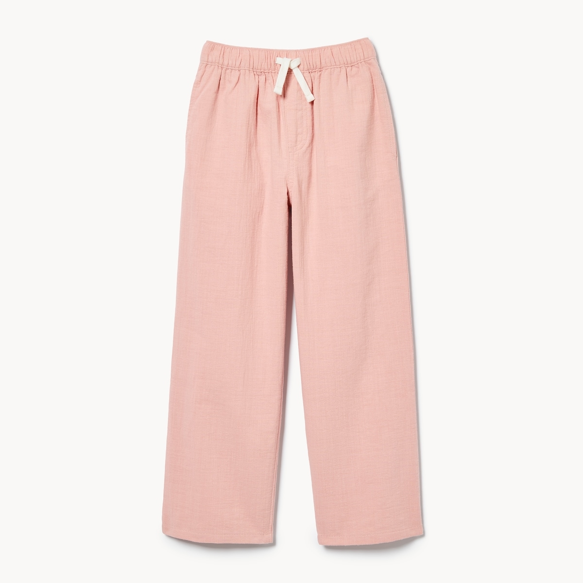 Kid Girls' Wide Leg Pant