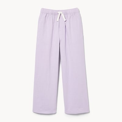 Joe Fresh Pantalon à jambe large pour filles 1 ea, 22,00 $/1ch