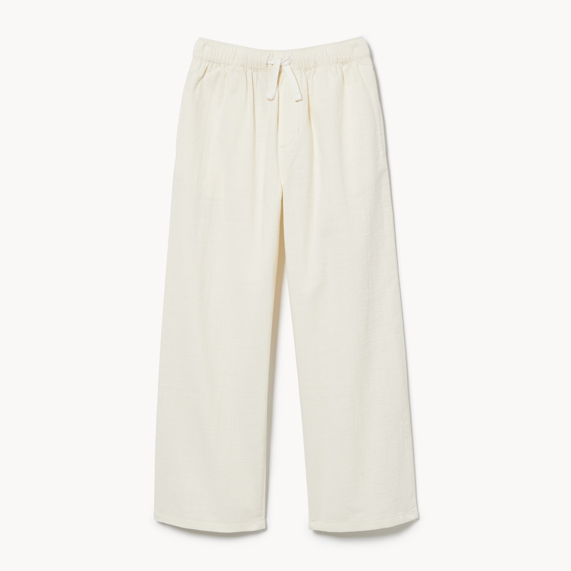 Kid Girls' Wide Leg Pant